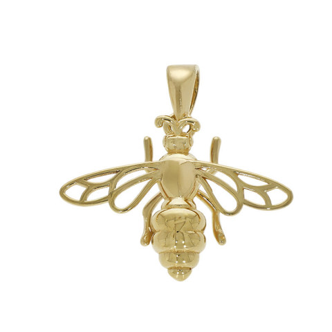 Pandantiv, Aur Galben, 14 k, 1.56 gr, Cod Produs: 768368 - 1