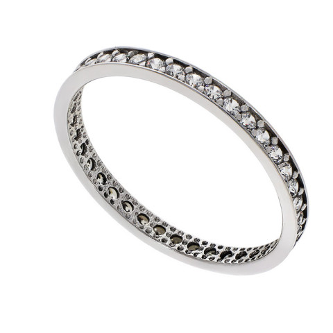 Inel, Aur Alb, 14 k, 1.59 gr, Cod Produs: 768457 - 1