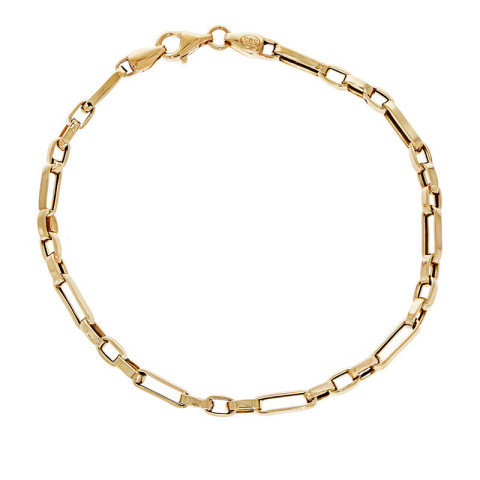 Bratara, Aur Galben, 14 k, 2.83 gr, Cod Produs: 768462 - 1