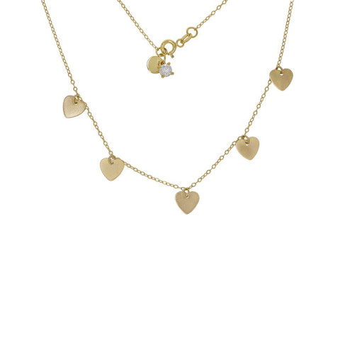 Colier, Aur Galben, 14 k, 2.51 gr, Cod Produs: 768549 - 1