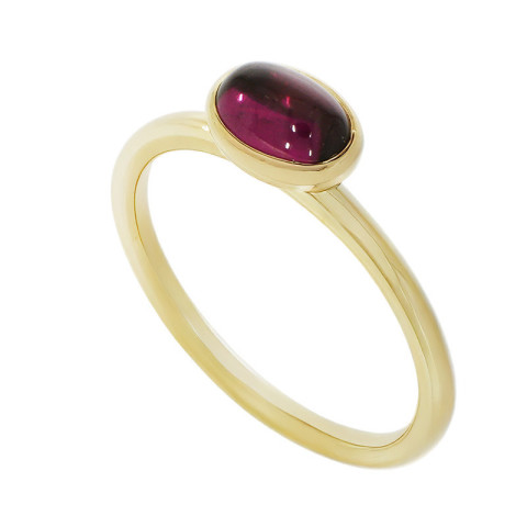 Inel De Logodna, Aur Galben, 14 k, 2.87 gr, Cod Produs: 768678 - 1