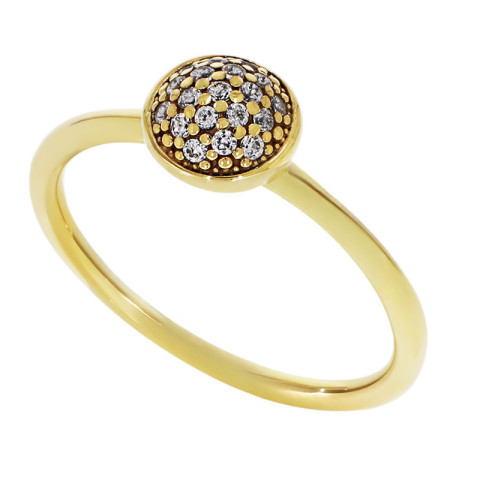 Inel, Aur Galben, 14 k, 2.11 gr, Cod Produs: 768679 - 1