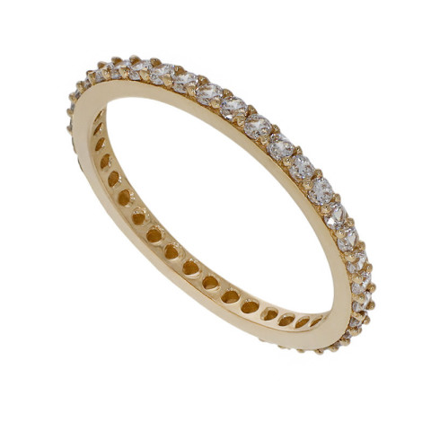 Inel, Aur Galben, 14 k, 1.45 gr, Cod Produs: 768936 - 1