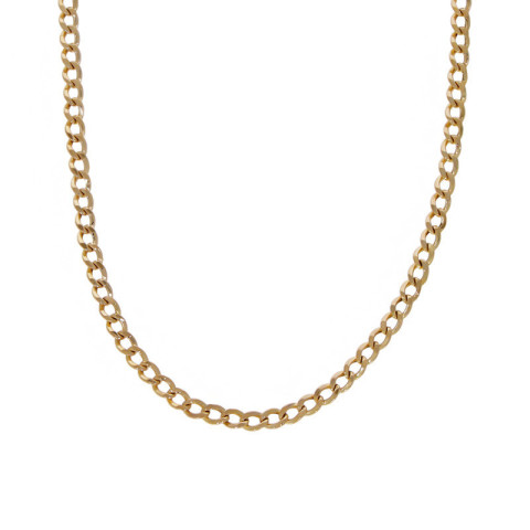 Lant, Aur Galben, 14 k, 2.18 gr, Cod Produs: 768971 - 1