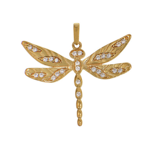 Pandantiv, Aur Galben, 14 k, 1.45 gr, Cod Produs: 769056 - 1