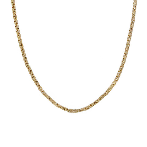 Lant, Aur Galben, 14 k, 1.78 gr, Cod Produs: 769102 - 1