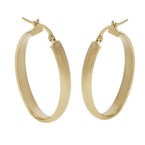 Cercei, Aur Galben, 14 k, 2.84 gr, Cod Produs: 769307 - 1