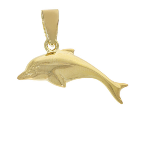 Pandantiv, Aur Galben, 14 k, 1.03 gr, Cod Produs: 769396 - 1