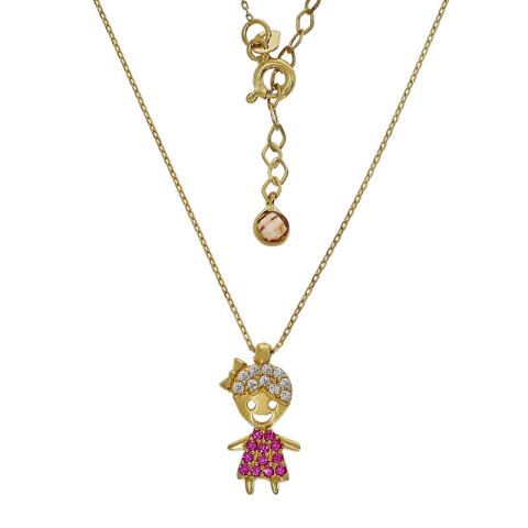 Colier, Aur Galben, 14 k, 2.16 gr, Cod Produs: 769523 - 1