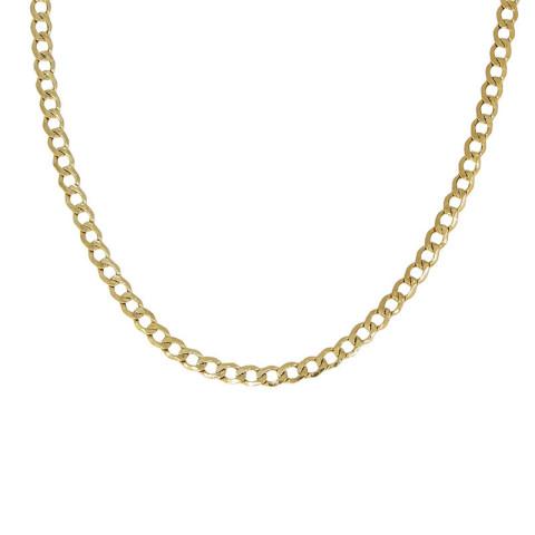 Lant, Aur Galben, 14 k, 2.22 gr, Cod Produs: 770125 - 1