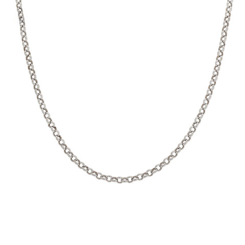 Lant, Aur Alb, 14 k, 3.11 gr, Cod Produs: 770152 - 1