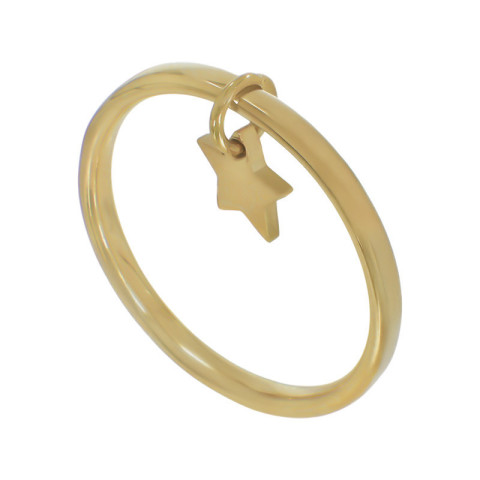 Inel, Aur Galben, 14 k, 1.57 gr, Cod Produs: 770241 - 1