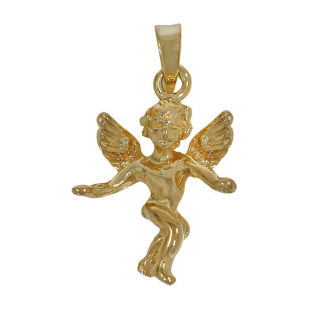 Pandantiv, Aur Galben, 14 k, 1.61 gr, Cod Produs: 770323 - 1