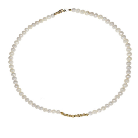 Colier, Aur Galben, 14 k, 9.18 gr, Cod Produs: 770383 - 2