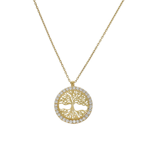 Colier, Aur Galben, 14 k, 2.01 gr, Cod Produs: 770967 - 1