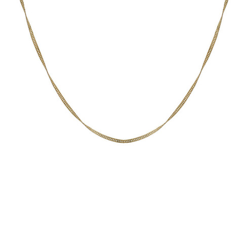 Lant, Aur Galben, 14 k, 1.73 gr, Cod Produs: 771098 - 1