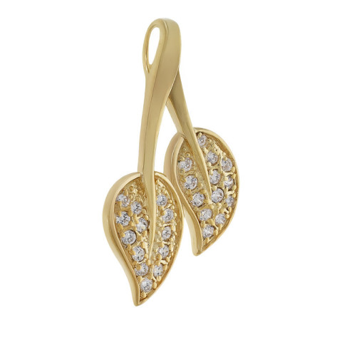 Pandantiv, Aur Galben, 14 k, 2.18 gr, Cod Produs: 771271 - 1