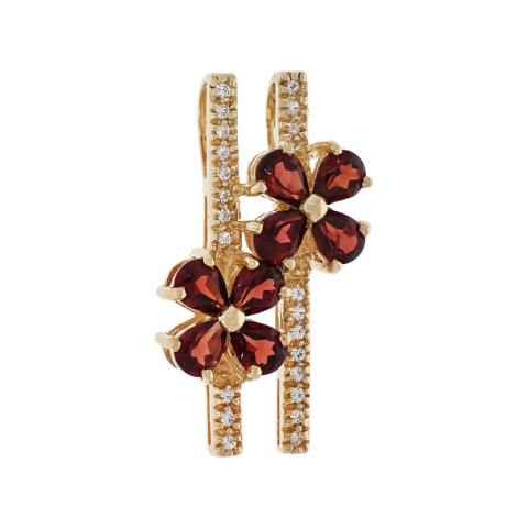 Pandantiv, Aur Galben, 14 k, 2.74 gr, Cod Produs: 771367 - 1