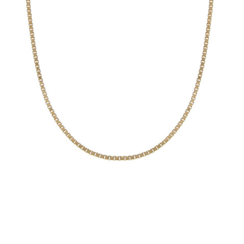 Lant, Aur Galben, 14 k, 3.9 gr, Cod Produs: 771370 - 1