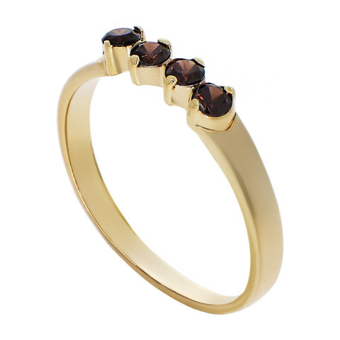 Inel, Aur Galben, 14 k, 1.99 gr, Cod Produs: 771949 - 1