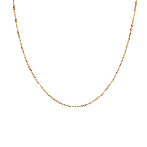 Lant, Aur Galben, 18 k, 1.85 gr, Cod Produs: 772167 - 1