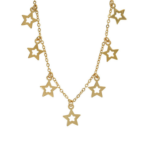 Colier, Aur Galben, 14 k, 2.41 gr, Cod Produs: 772737 - 1