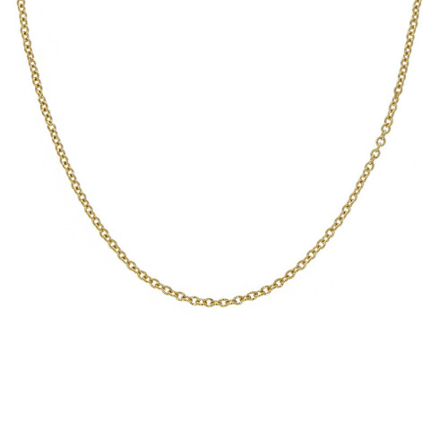 Lant, Aur Galben, 14 k, 1.76 gr, Cod Produs: 772862 - 1