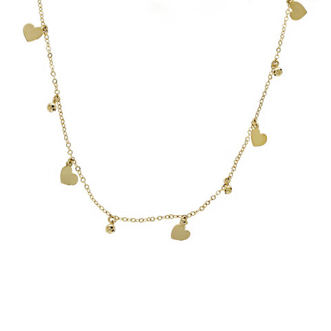 Colier, Aur Galben, 14 k, 3.82 gr, Cod Produs: 773243 - 1