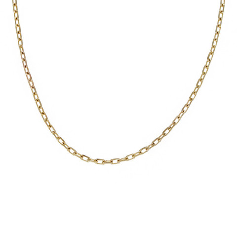 Lant, Aur Galben, 14 k, 1.86 gr, Cod Produs: 773472 - 1