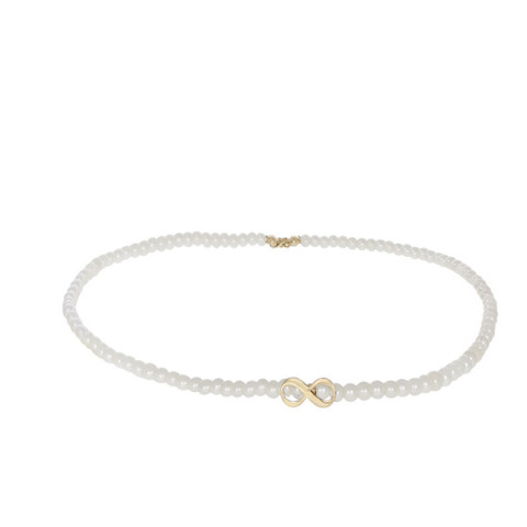 Colier, Aur Galben, 14 k, 4.06 gr, Cod Produs: 773853 - 2