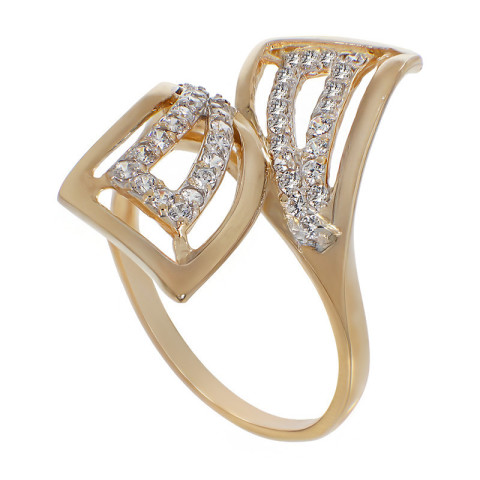 Inel, Aur Galben, 14 k, 3.94 gr, Cod Produs: 773866 - 1