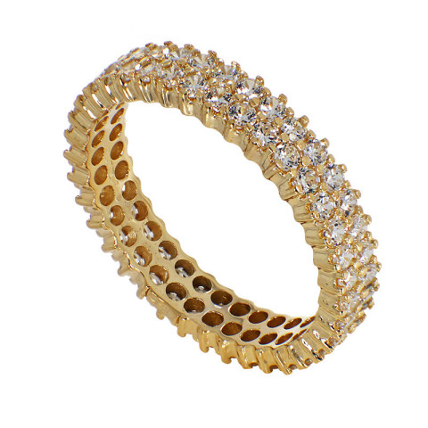 Inel, Aur Galben, 14 k, 2.27 gr, Cod Produs: 773952 - 1