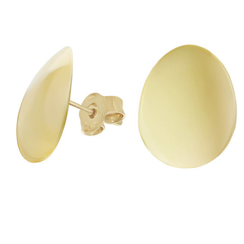 Cercei, Aur Galben, 14 k, 2.59 gr, Cod Produs: 773965 - 1