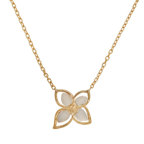 Colier, Aur Mixt, 14 k, 3.99 gr, Cod Produs: 774090 - 1