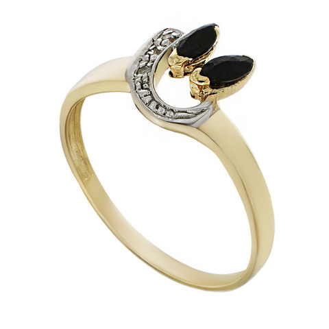Inel, Aur Mixt, 14 k, 2.06 gr, Cod Produs: 776517 - 2