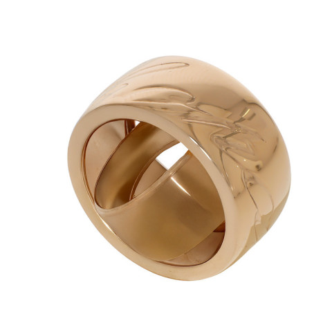 Inel, Aur Roz, 18 k, 16.35 gr, Cod Produs: 776599 - 2