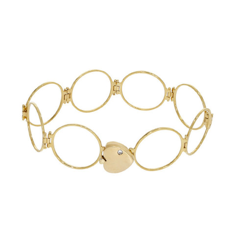 Inel, Aur Galben, 14 k, 10.68 gr, Cod Produs: 776722 - 2