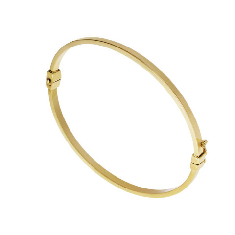 Bratara, Aur Galben, 14 k, 4.6 gr, Cod Produs: 784000 - 2