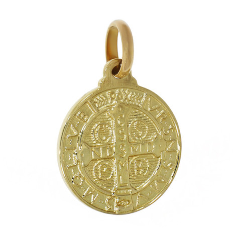 Pandantiv, Aur Galben, 18 k, 2.91 gr, Cod Produs: 784091 - 2