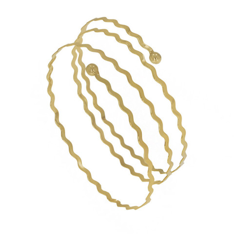 Bratara, Aur Galben, 14 k, 6.62 gr, Cod Produs: 784718 - 2