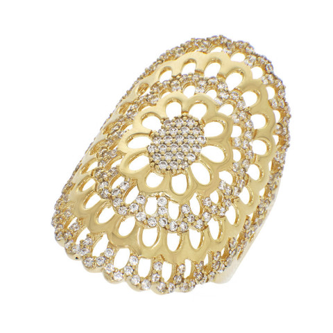 Inel, Aur Galben, 14 k, 5.81 gr, Cod Produs: 785863 - 2