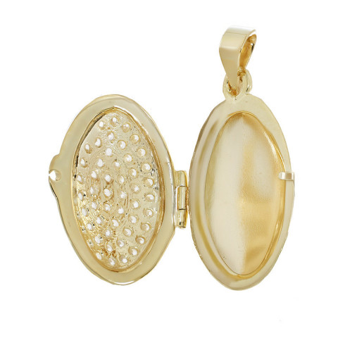 Pandantiv, Aur Galben, 14 k, 4.48 gr, Cod Produs: 785988 - 2