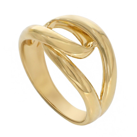 Inel, Aur Galben, 18 k, 5.02 gr, Cod Produs: 786238 - 1