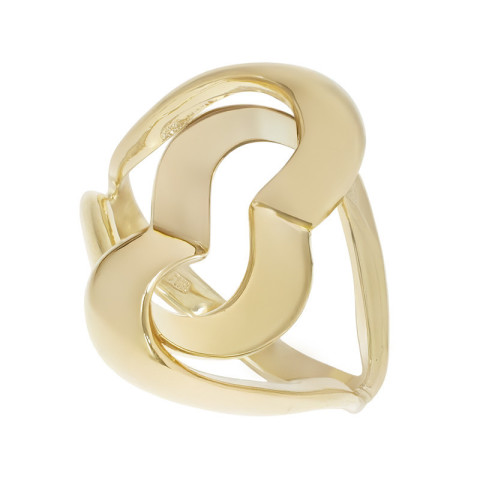 Inel, Aur Galben, 14 k, 5.98 gr, Cod Produs: 786472 - 2