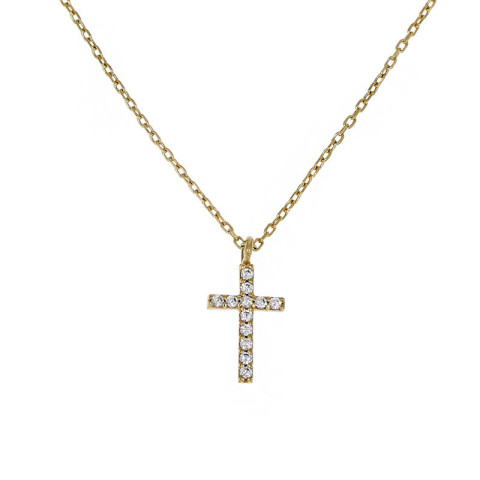 Colier, Aur Galben, 14 k, 1.88 gr, Cod Produs: 786595 - 2