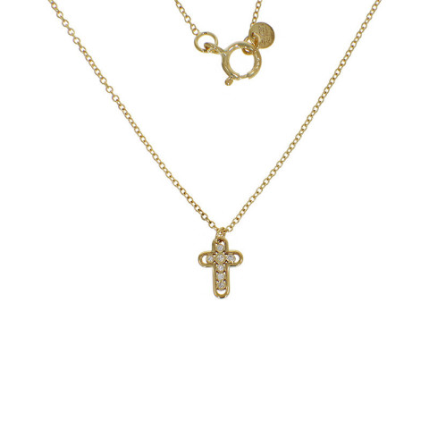 Colier, Aur Galben, 14 k, 0.91 gr, Cod Produs: 787626 - 2