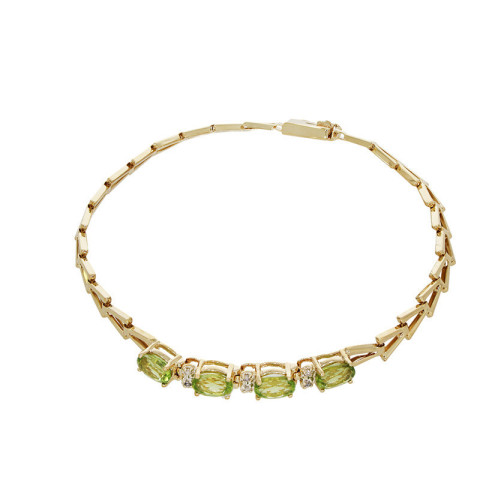 Bratara, Aur Galben, 14 k, 4.68 gr, Cod Produs: 787819 - 2