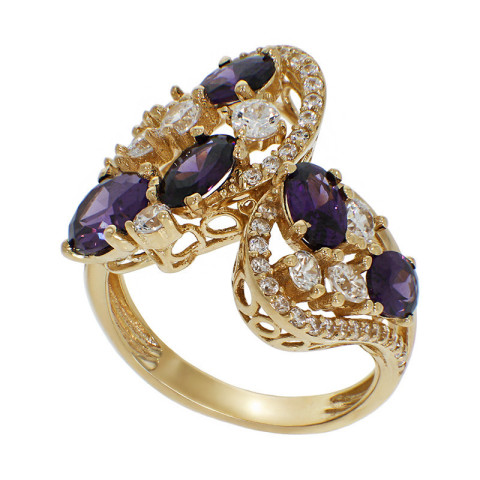 Inel, Aur Galben, 14 k, 6.31 gr, Cod Produs: 790096 - 2