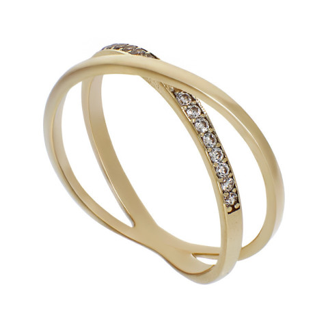 Inel, Aur Galben, 14 k, 2.03 gr, Cod Produs: 792797 - 1