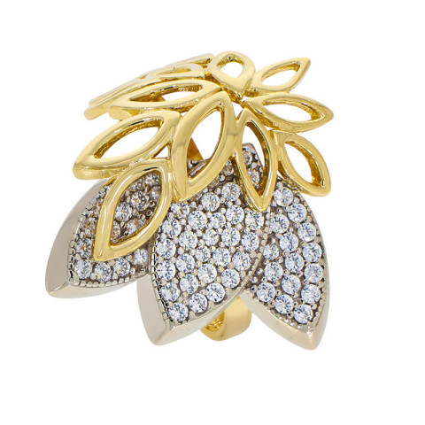 Inel, Aur Mixt, 14 k, 6.79 gr, Cod Produs: 793713 - 2